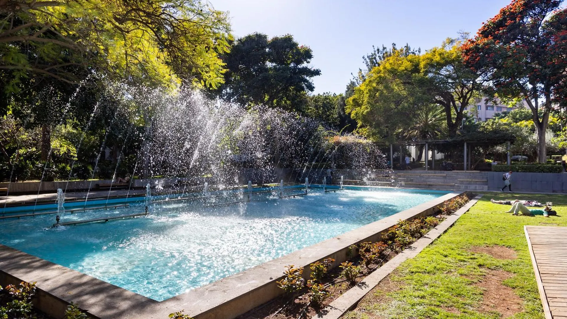 Appartement Home2Book Bright Apt & Communal Pool Santa Cruz Espagne
